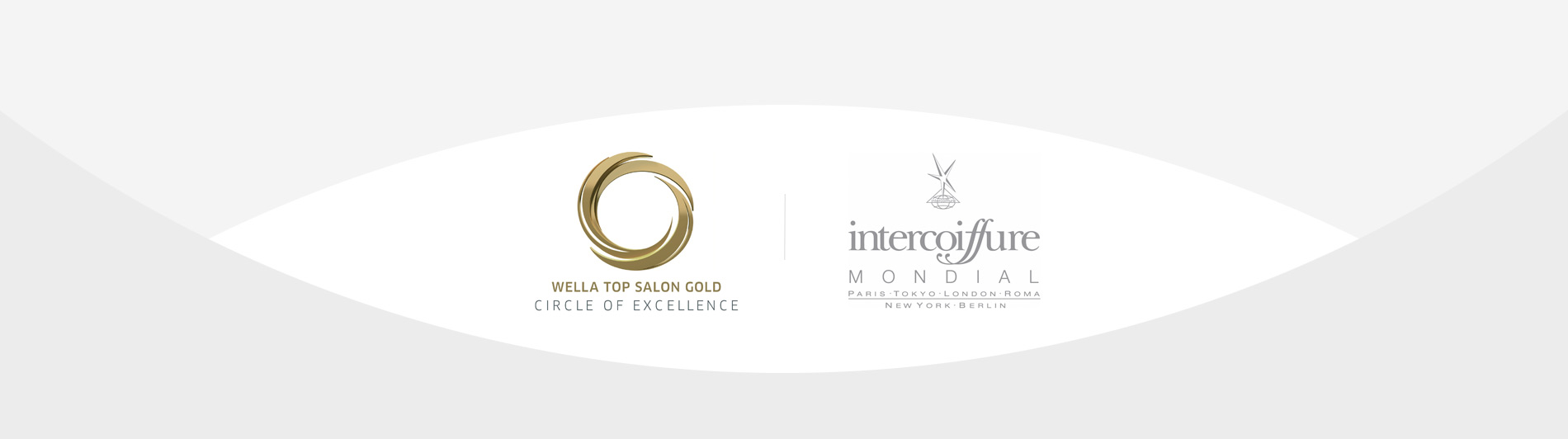 Intercoiffure Logo